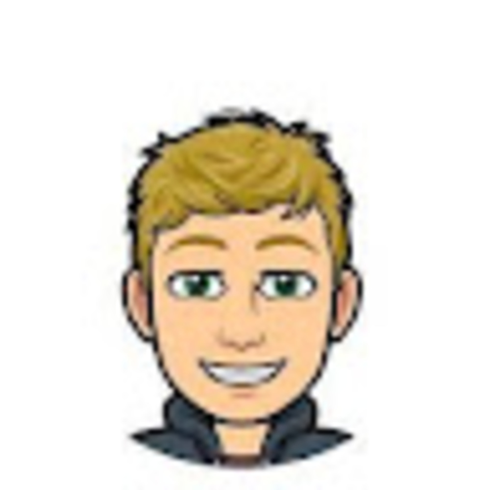 Meet your Posher, Jordan